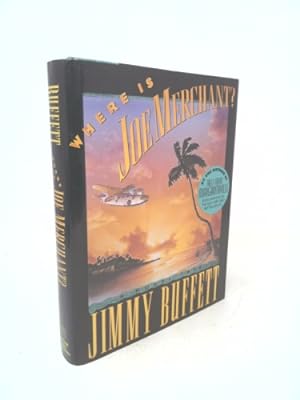 Bild des Verkufers fr Where Is Joe Merchant?: A Novel Tale zum Verkauf von ThriftBooksVintage