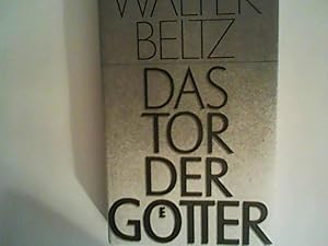 Das Tor der Götter.