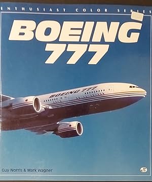 Seller image for Boeing 777 for sale by Mister-Seekers Bookstore