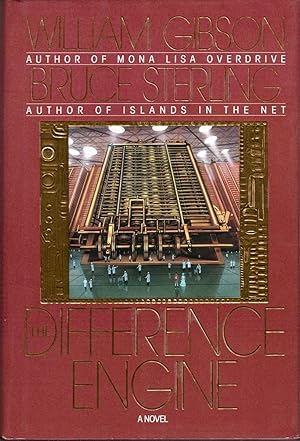 The Difference Engine