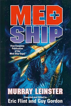 Seller image for Med Ship for sale by Cider Creek Books