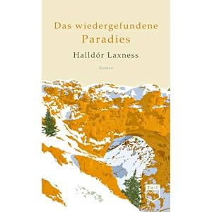 Image du vendeur pour Das wiedergefundene Paradies Steidl Pocket mis en vente par ISIA Media Verlag UG | Bukinist