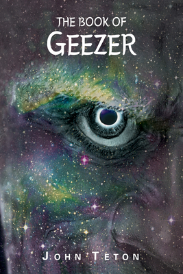 Seller image for The Book of Geezer (Paperback or Softback) for sale by BargainBookStores