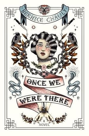 Seller image for Once We Were There for sale by WeBuyBooks