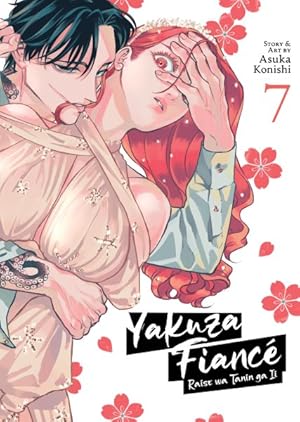 Seller image for Yakuza Fianc : Raise Wa Tanin Ga II 7 for sale by GreatBookPrices