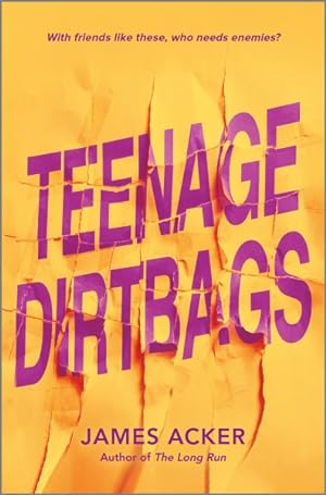 Seller image for Teenage Dirtbags for sale by GreatBookPrices