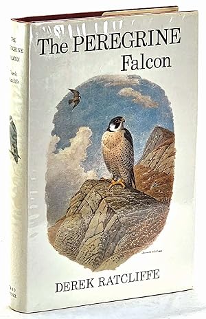 Bild des Verkufers fr The Peregrine Falcon zum Verkauf von Muir Books -Robert Muir Old & Rare Books - ANZAAB/ILAB