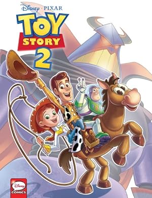 Image du vendeur pour Toy Story 2 mis en vente par GreatBookPrices