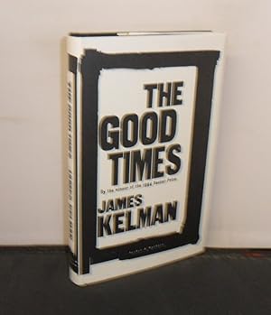 Image du vendeur pour The Good Times mis en vente par Provan Books