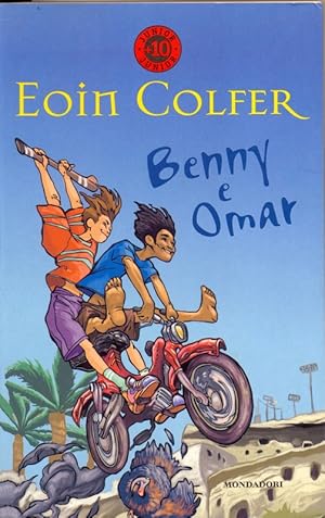 Seller image for Benny e Omar for sale by Librodifaccia