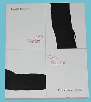 Bild des Verkufers fr Zen-Geist - Zen-Kunst zum Verkauf von Rmpelstbchen