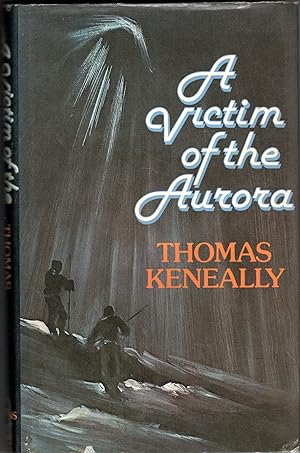 Seller image for A Victim of the Aurora for sale by The Little Shop of Books