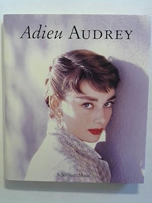 Adieu Audrey.