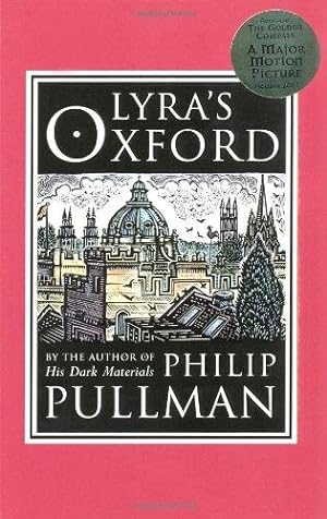Image du vendeur pour Lyra's Oxford mis en vente par WeBuyBooks