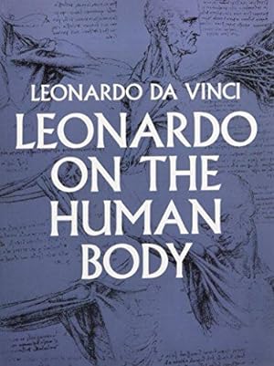 Bild des Verkufers fr On the Human Body (Dover Fine Art, History of Art) zum Verkauf von WeBuyBooks