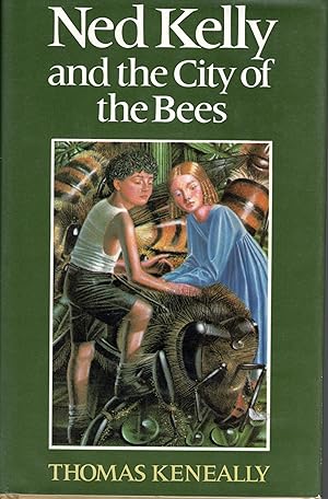 Bild des Verkufers fr Ned Kelly and the City of the Bees zum Verkauf von The Little Shop of Books