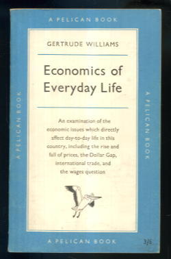 Economics of Everyday Life