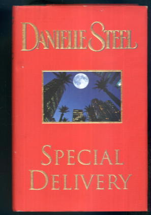 Seller image for Special Delivery for sale by Lazy Letters Books