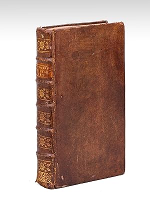 Seller image for Histoire de Charles XII Roy de Sude (2 Tomes - Complet) for sale by Librairie du Cardinal
