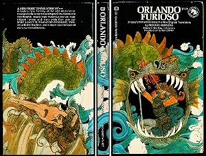 Imagen del vendedor de Orlando Furioso: v. 1 (Adult fantasy) a la venta por WeBuyBooks 2