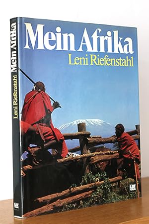 Mein Afrika