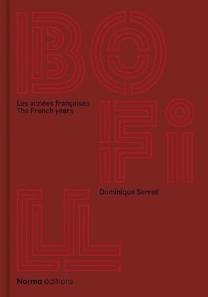 Bild des Verkufers fr Ricardo Bofill. Les Annes Franaises -Language: French zum Verkauf von GreatBookPrices