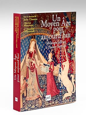 Image du vendeur pour Un Moyen Age pour aujourd'hui. Mlanges offerts  Claude Gauvard. mis en vente par Librairie du Cardinal