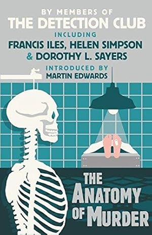 Seller image for The Anatomy of Murder for sale by WeBuyBooks 2