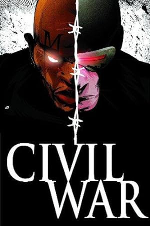 Immagine del venditore per Civil War: X-Men venduto da WeBuyBooks