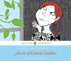 Seller image for Anne of Green Gables (Puffin Classics) for sale by WeBuyBooks 2