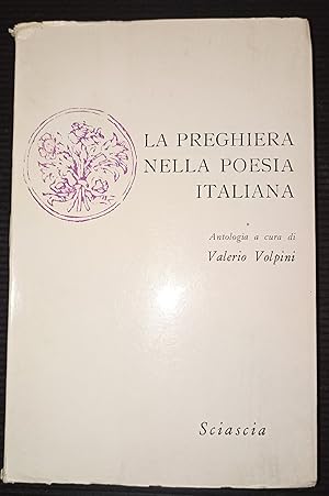 La preghiera nella poesia italiana