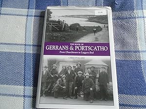 Bild des Verkufers fr The Book of Gerrans and Portscatho: From Churchtown to Luggers End zum Verkauf von David Pearson