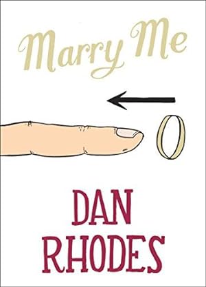 Image du vendeur pour Marry Me mis en vente par WeBuyBooks