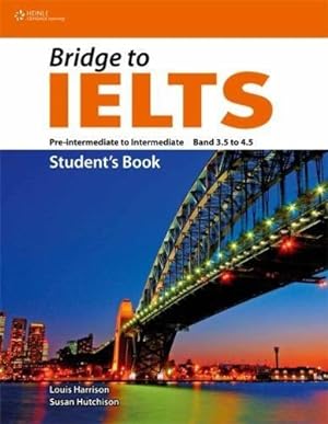 Imagen del vendedor de Bridge to IELTS a la venta por WeBuyBooks