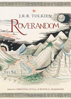 Seller image for Roverandom for sale by WeBuyBooks 2