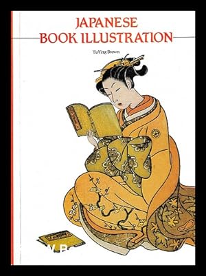 Imagen del vendedor de Japanese book illustration / Yu-Ying Brown a la venta por MW Books Ltd.