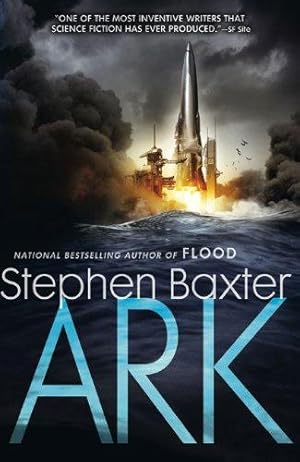 Imagen del vendedor de Ark a la venta por WeBuyBooks