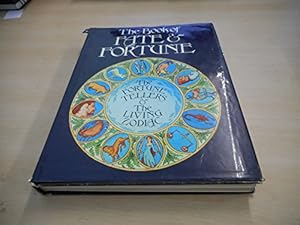 Imagen del vendedor de Book of Fate and Fortune a la venta por WeBuyBooks