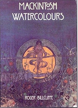 Imagen del vendedor de Mackintosh Watercolours a la venta por WeBuyBooks