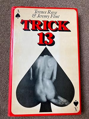 Seller image for Trick 13 for sale by Lacey Books Ltd