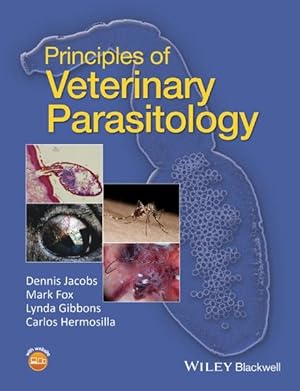 Imagen del vendedor de Principles of Veterinary Parasitology a la venta por Studibuch