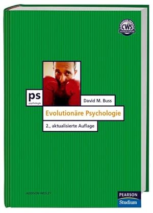 Immagine del venditore per Evolutionre Psychologie (Pearson Studium - Psychologie) venduto da Studibuch