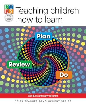 Seller image for Teaching children how to learn: Paperback (DELTA Teacher Development Series) for sale by Studibuch