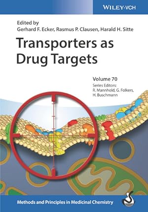 Immagine del venditore per Transporters as Drug Targets (Methods and Principles in Medicinal Chemistry, 70, Band 70) venduto da Studibuch