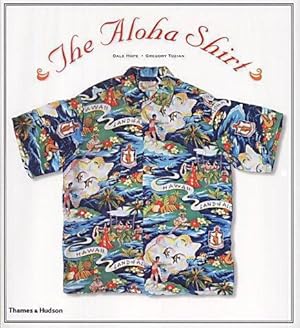 Image du vendeur pour The Aloha Shirt: Spirit of the Islands mis en vente par WeBuyBooks