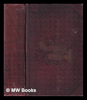 Imagen del vendedor de Creative and sexual science, or, Manhood, womanhood, and their mutual interrelations : love, its laws, power, etc. . as taught by phrenology and physiology / by Prof. O.S. Fowler a la venta por MW Books Ltd.