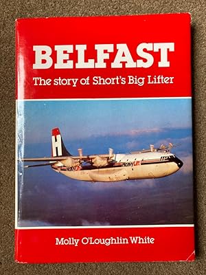 Belfast: Story of Short's Big Lifter