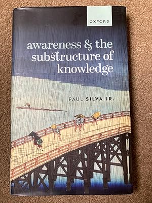 Awareness and the Substructure of Knowledge