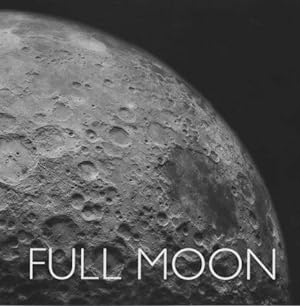 Immagine del venditore per Full Moon venduto da WeBuyBooks