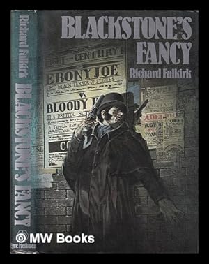 Seller image for Blackstone's fancy / Richard Falkirk [pseudonym], Derek Lambert for sale by MW Books Ltd.